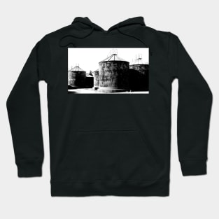 Old Silos Hoodie